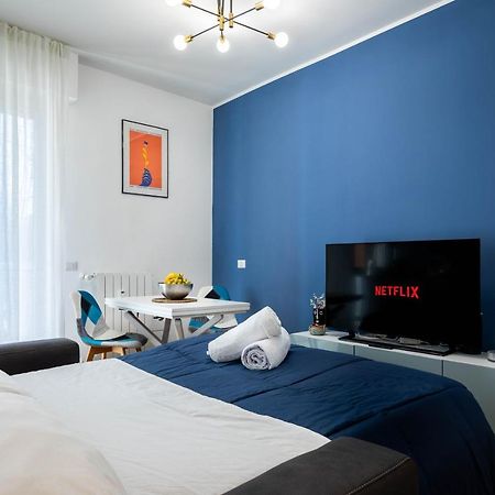 Affori House Lejlighed Milano Eksteriør billede