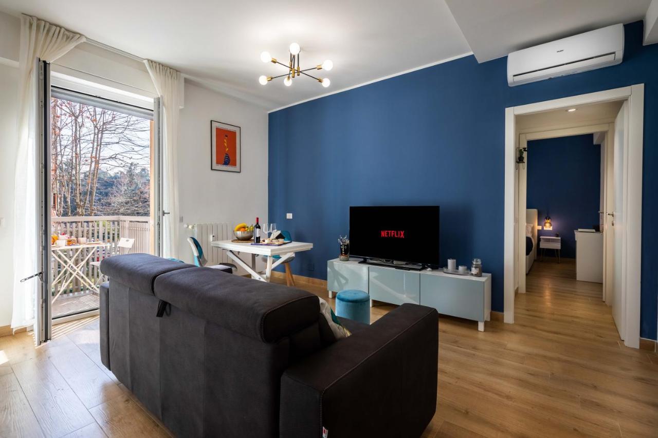 Affori House Lejlighed Milano Eksteriør billede